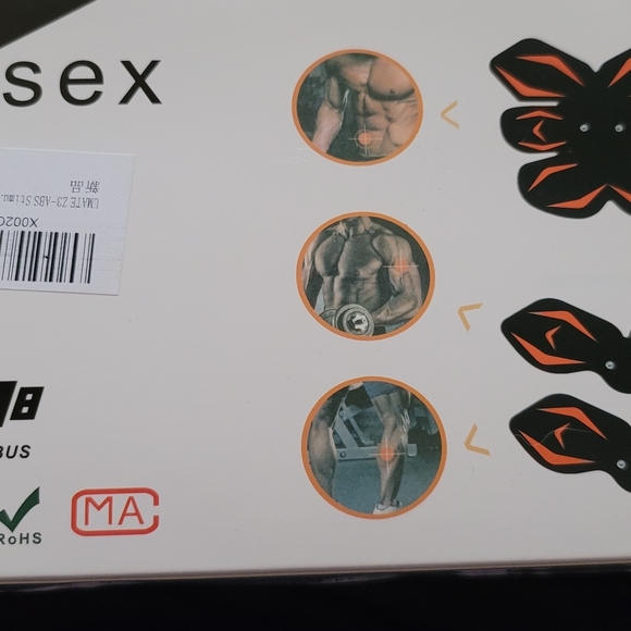 EMS Fit Training - Picture 2 of 3